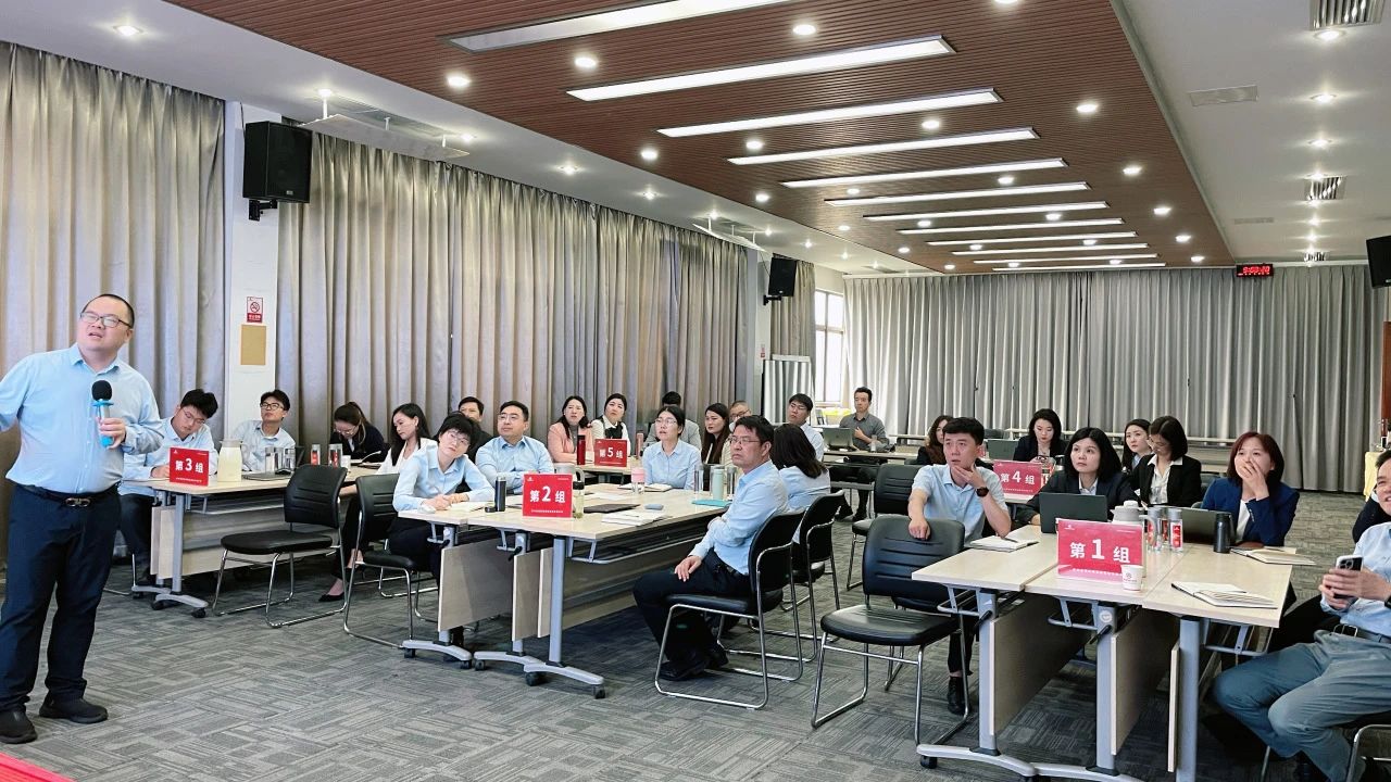 奧德營銷訓(xùn)戰(zhàn)：深挖營銷潛能，以學(xué)習(xí)驅(qū)動品牌進階